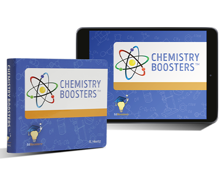 Chemistry Boosters ebook