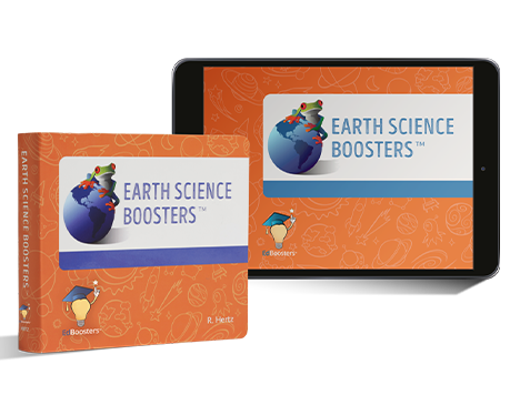 Earth Science Boosters™