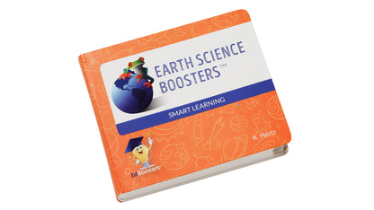 Earth Science Boosters™