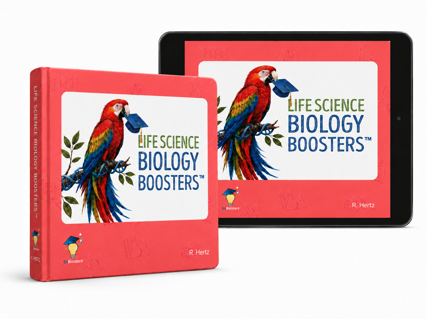 Life Science Biology Boosters