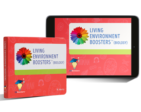 Living Environment (Biology) Boosters