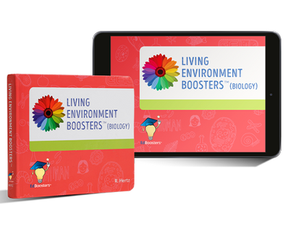 Living Environment (Biology) Boosters