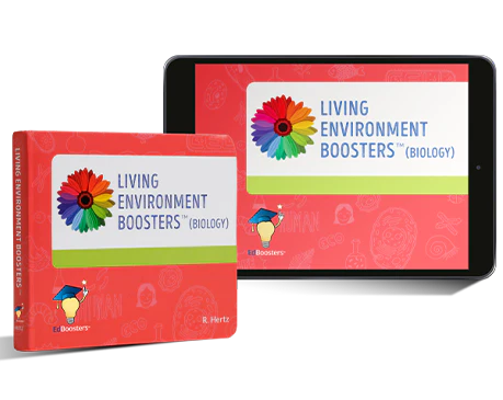 Living Environment Boosters eBook