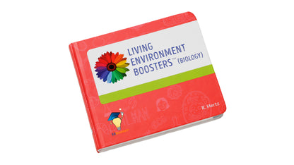 Living Environment (Biology) Boosters