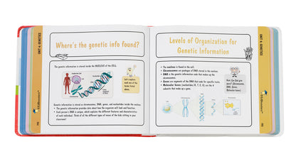 Living Environment (Biology) Boosters